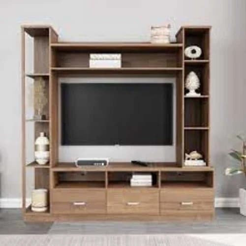 Tv Wall Unit