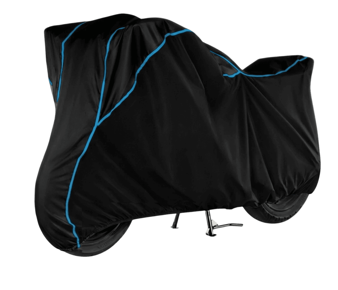 Two Wheeler Cover for Bajaj