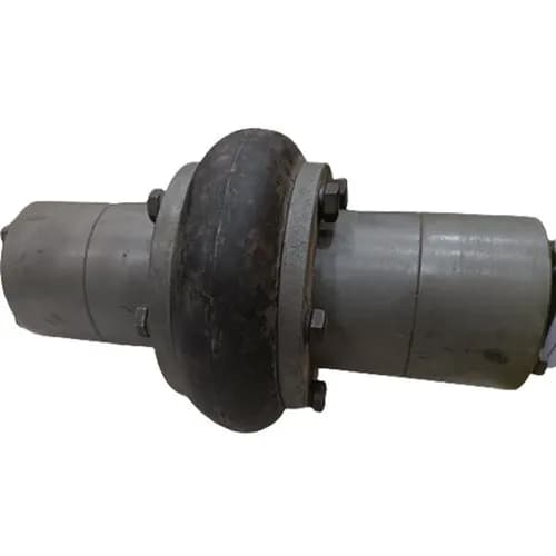 Tyre Spacer Coupling