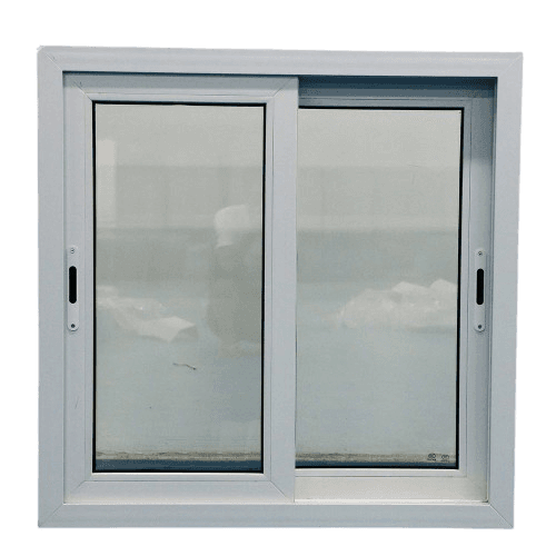 UPVC Sliding Window