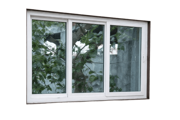UPVC Window
