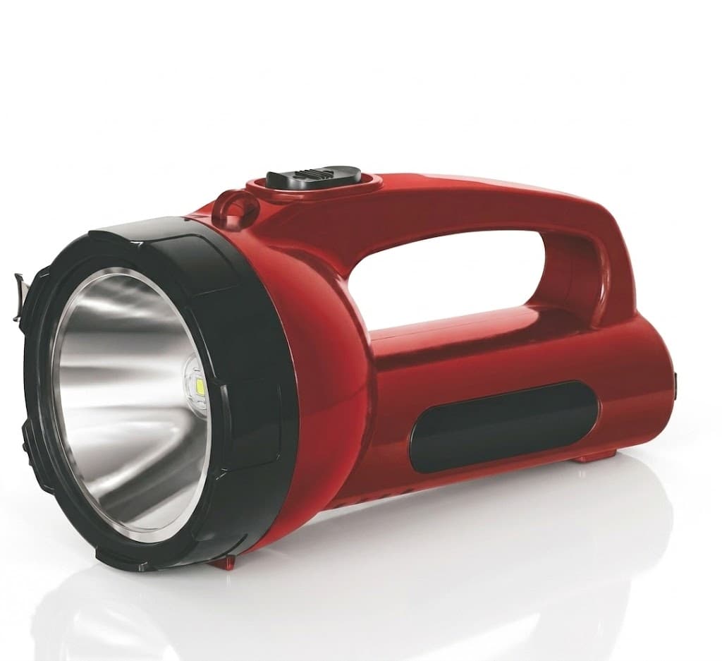 Ultima Rechargeable Torch