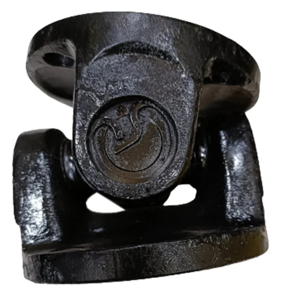 Universal Flange Coupling