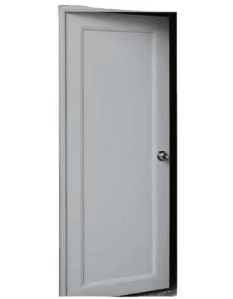 Upvc Bathroom Door