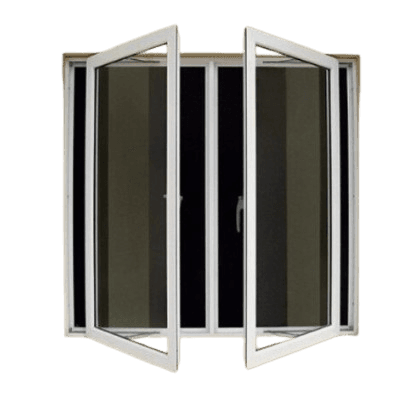 Upvc Casement Window