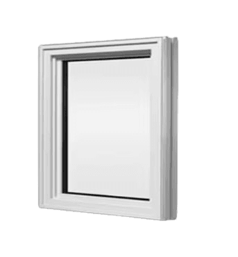 Upvc Fixed Window