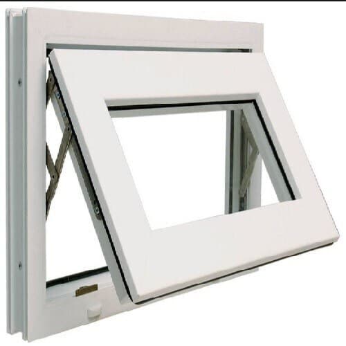 Upvc Hung Window