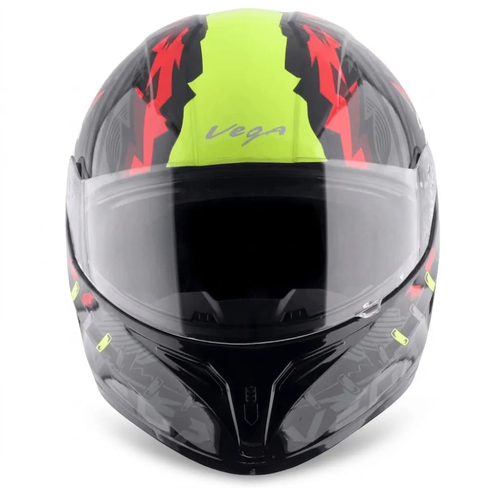 Vega Voyager Killer Full Face Helmet
