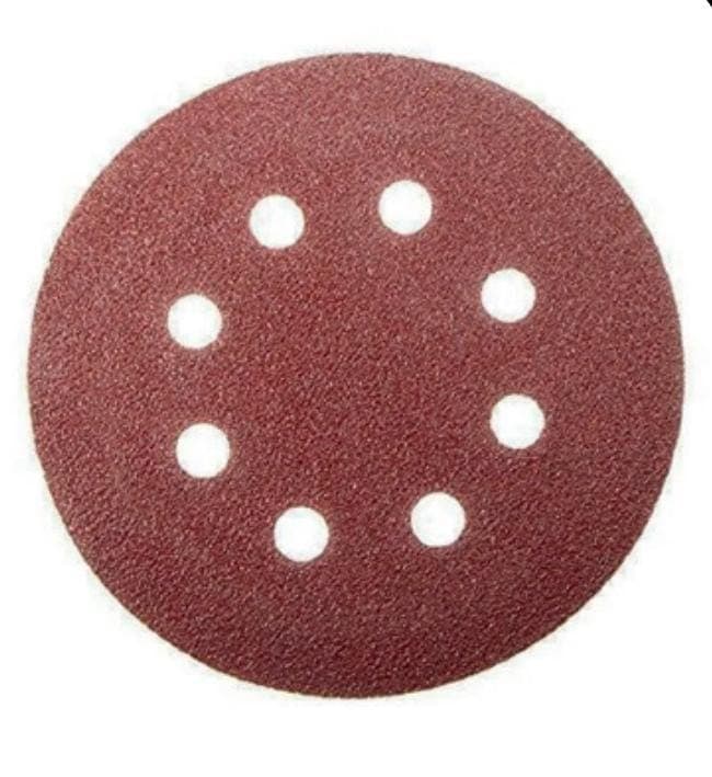 Velcro Disc