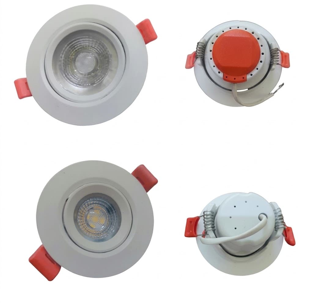 Venus Series Round LED Downlight