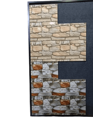 Vitrified EL 601 Wall Tiles