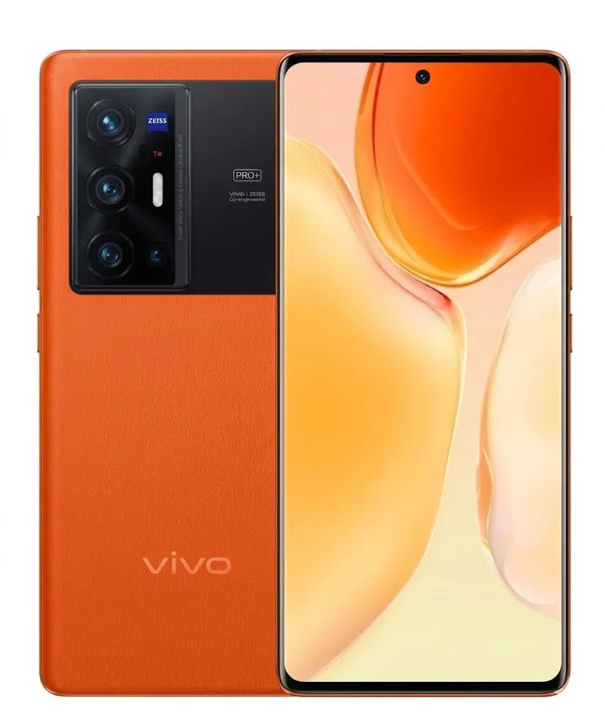 Vivo X80 Pro 12GB/512GB Android Mobile Phone