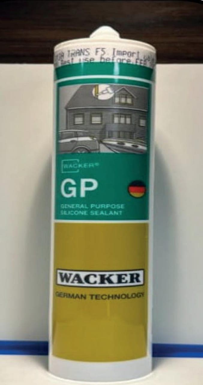 Wacker GP