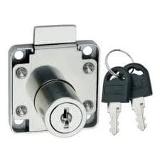 Wafer Tumbler Popular Multipurpose Lock