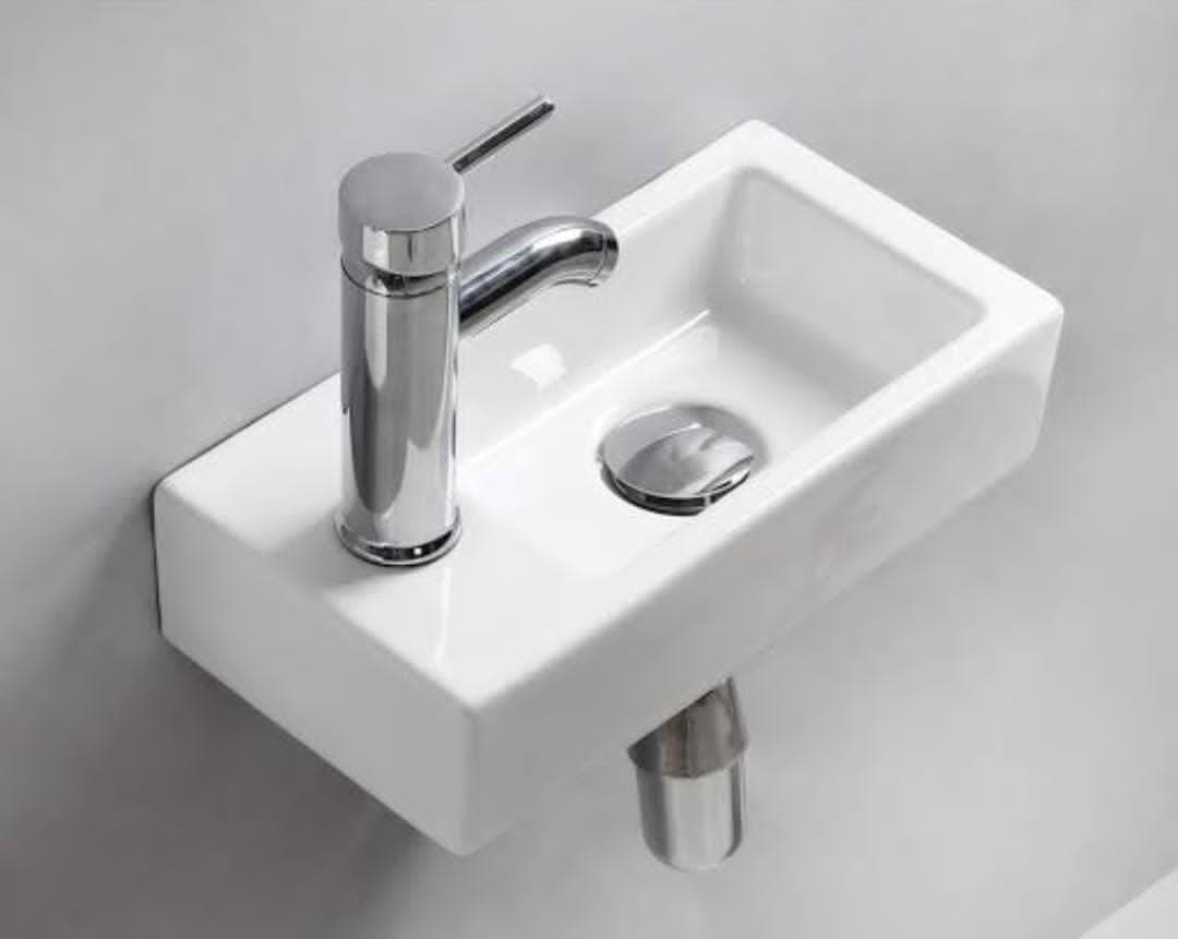 Wall Hanging Basin