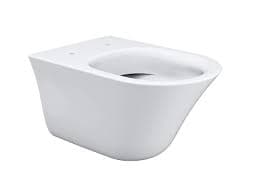 Wall Hung Toilet