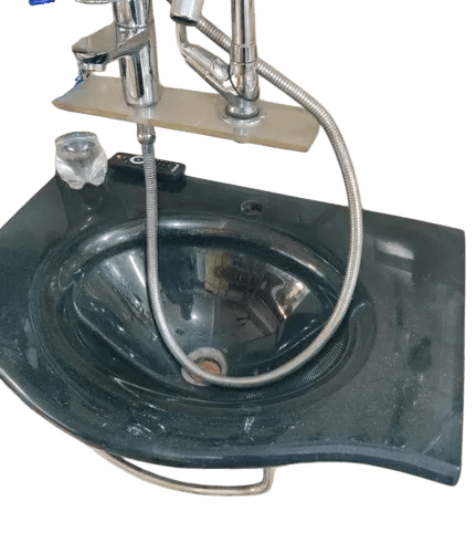 Wash Basin