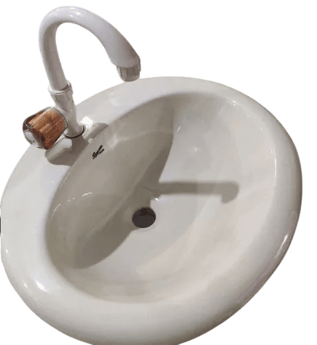 Wash basin