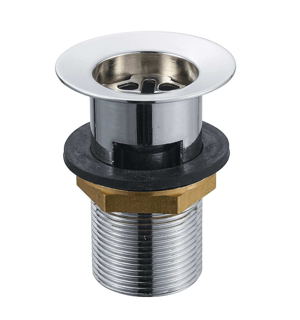 Waste Coupling H/T (Half Thread)