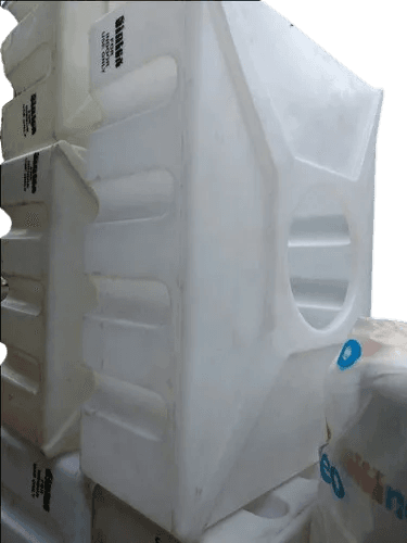 Water tank