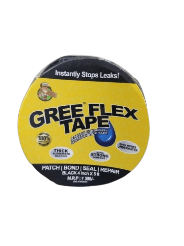 Waterproof Tape GREE FLEX TAPE