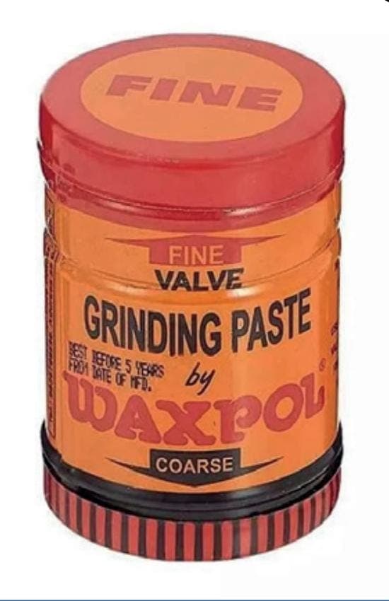 Waxpol VG paste