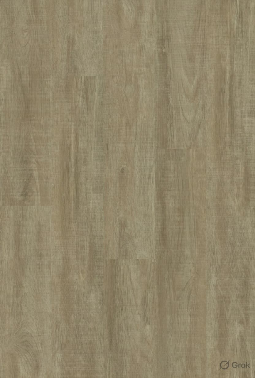 Weathered Ash Oak Wood-Look Plank Flooring