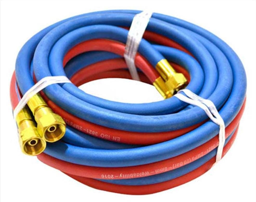 Welding Hose Pipe