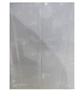 White marble