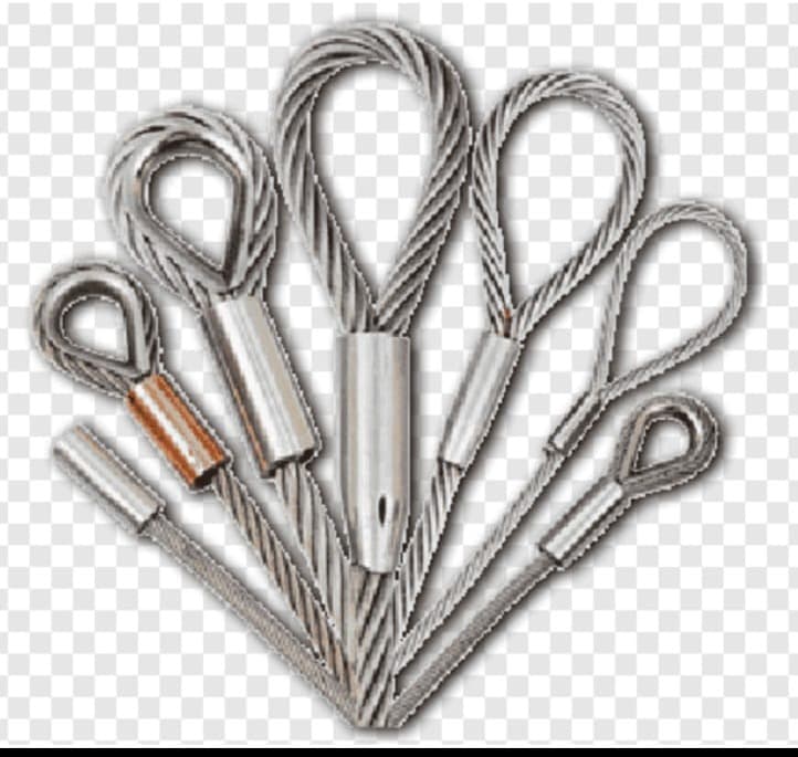 Wire Rope Slings