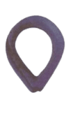 Wire Rope Thimble