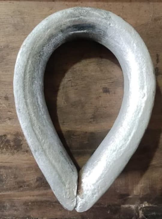 Wire Rope Thimble