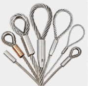 Wire Rope End Fittings