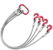 Wire Rope Sling