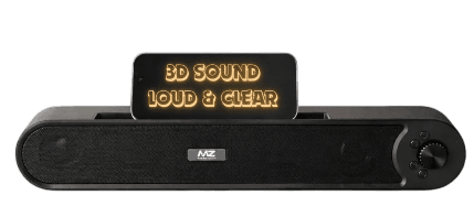 Wireless Soundbar