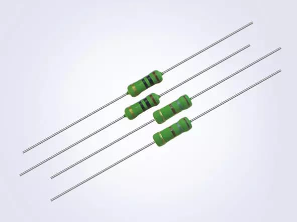 Wire Wound Resistor