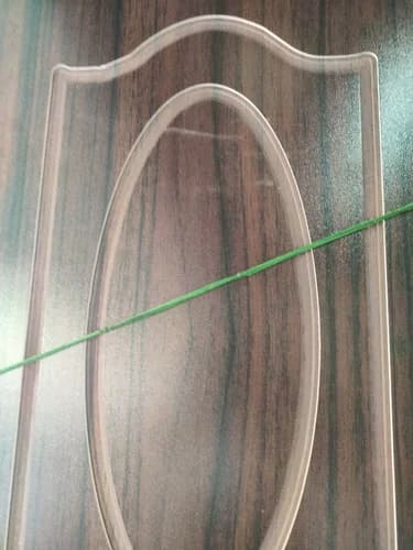 Wooden Door
