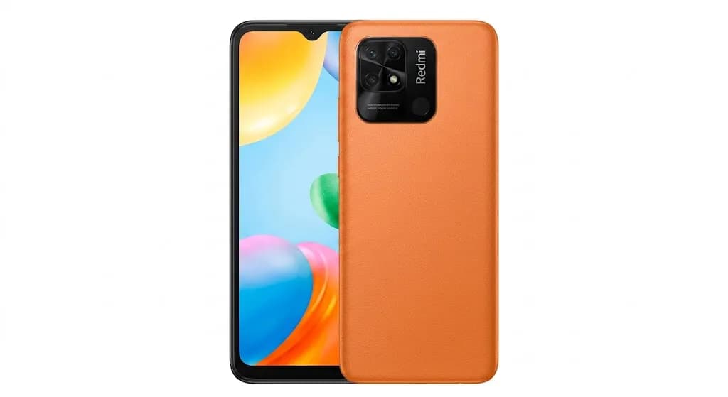 Xiaomi Redmi 10 Power 8GB/128GB Mobile
