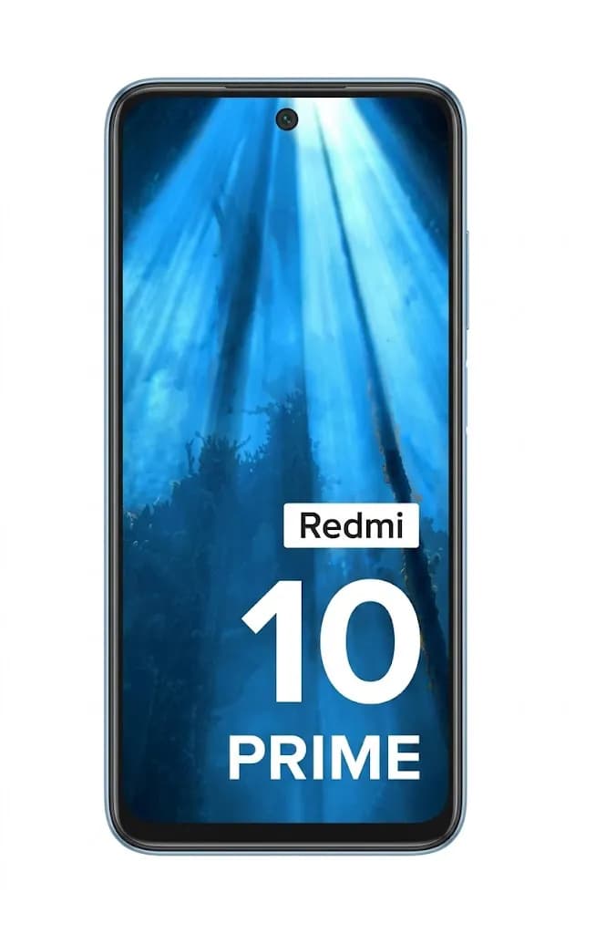 Xiaomi Redmi 10 Prime 6GB/128GB Mobile