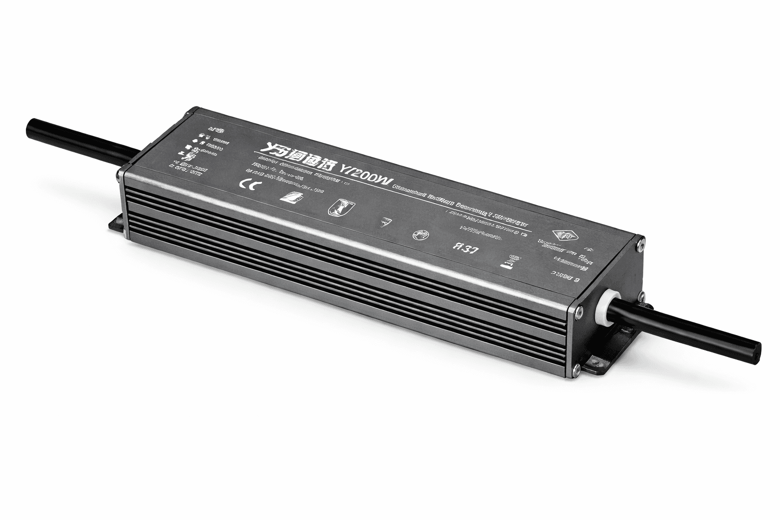YSD “BF Series” Dimmable LED Power Supply (IP67)