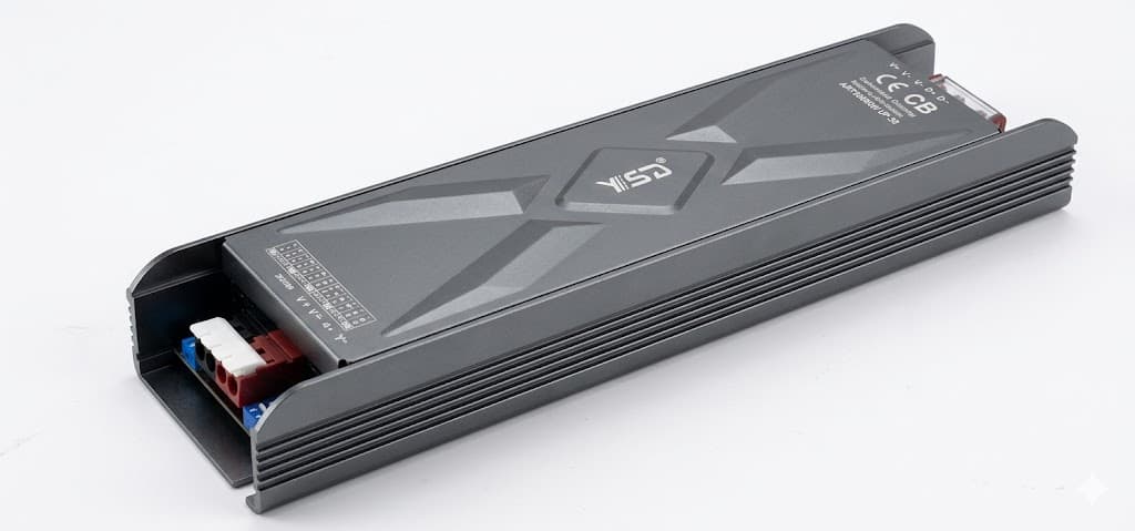YSD “CH Series” LED Power Supply