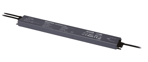 YSD “DF Series” DALI DT8 Push Dimming LED Power Supply