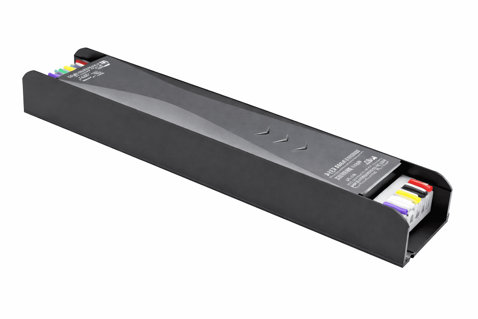 YSD “DL Series” DALI DT8 Push Dimming LED Power Supply
