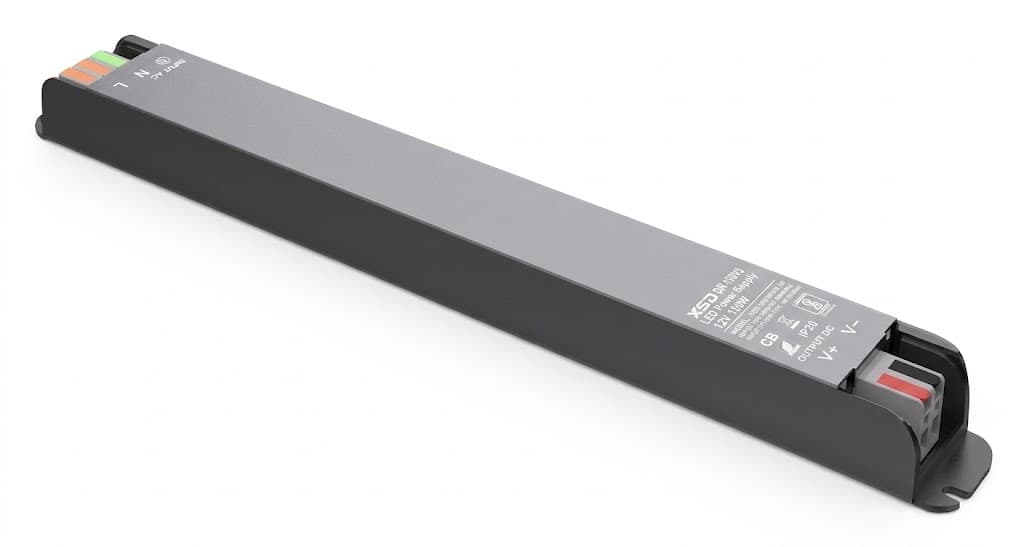 YSD “H Series” LED Power Supply (IP20)