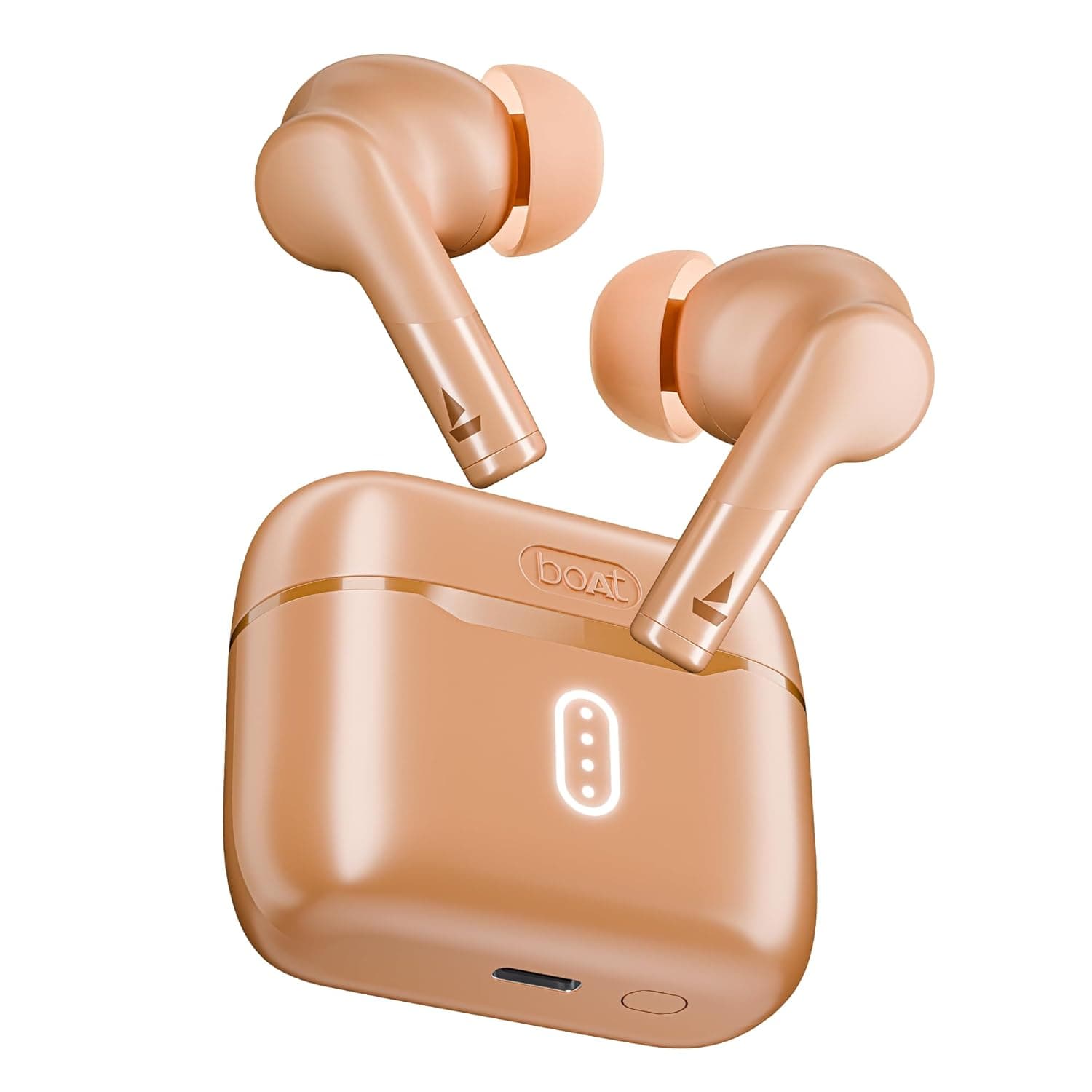 boAt Airdopes 148 Gen 2 Wireless Earbuds