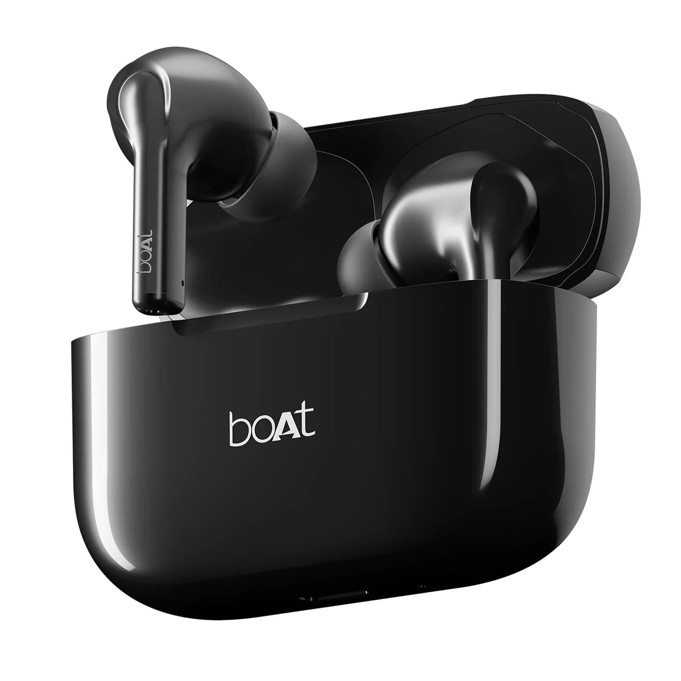 boAt Airdopes 163 Wireless Earbuds