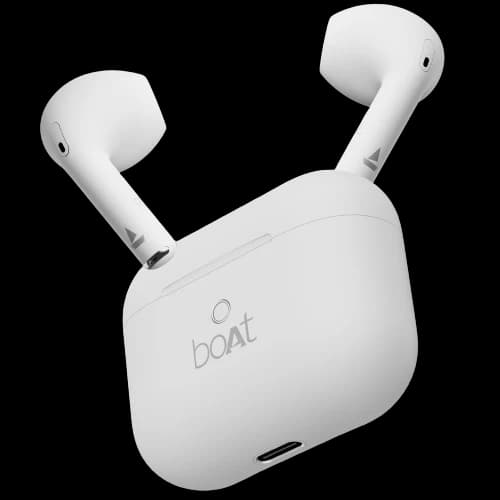 boAt Airdopes Alpha True Wireless Earbuds