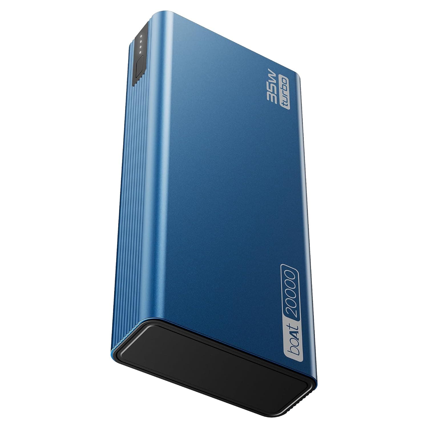 boAt EnergyShroom PB435 Turbo Power Bank