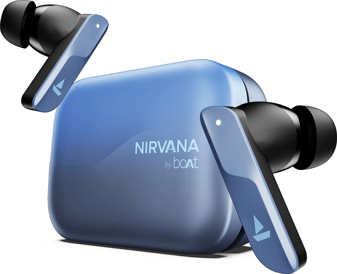 boAt Nirvana X TWS