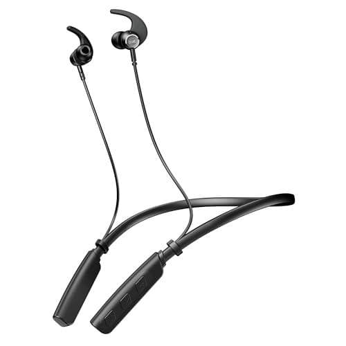 boAt Rockerz 203 Wireless Bluetooth Neckband Earphones